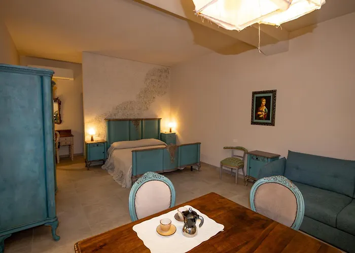 Ca'bacchini House Con 6 Alloggi