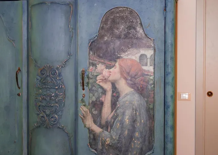 Alloggio per agriturismo Ca'bacchini House Con 6 Alloggi *