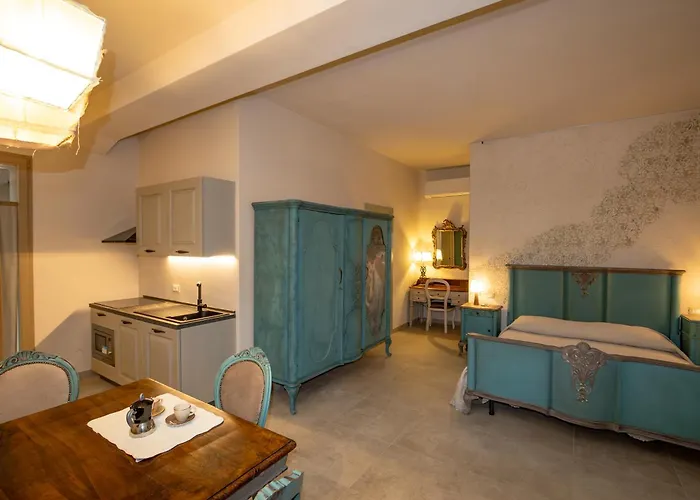 Ca'bacchini House Con 6 Alloggi