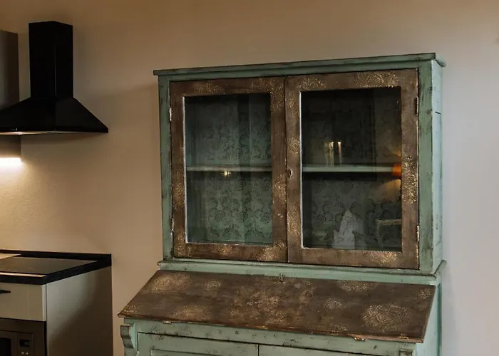 Alloggio per agriturismo Ca'bacchini House Con 6 Alloggi *