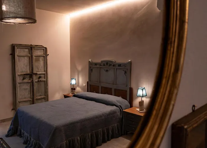 Alloggio per agriturismo Ca'bacchini House Con 6 Alloggi *