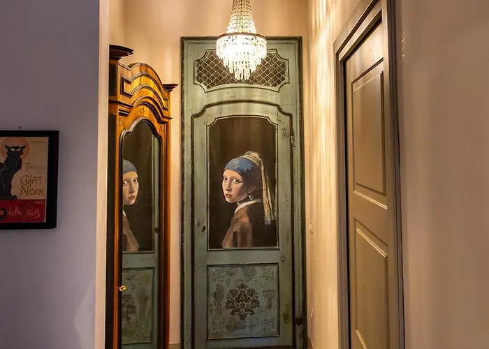 Ca'bacchini House Con 6 Alloggi Lantgård San Giovanni In Marignano