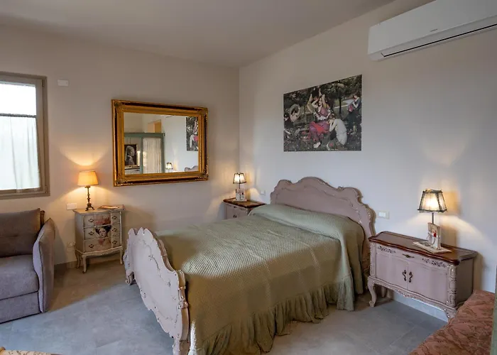 Ca'bacchini House Con 6 Alloggi *