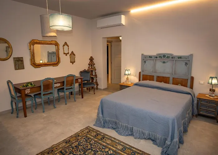 Ca'bacchini House Con 6 Alloggi Alloggio per agriturismo