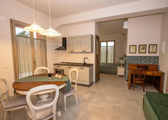 Ca'bacchini House Con 6 Alloggi Alloggio per agriturismo *