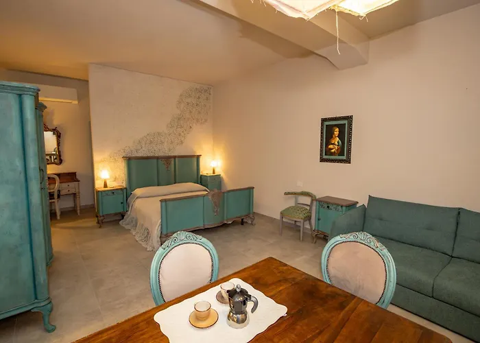 Ca'bacchini House Con 6 Alloggi San Giovanni In Marignano