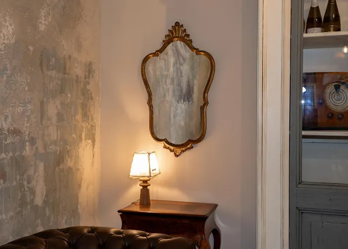 Ca'bacchini House Con 6 Alloggi Lantgård San Giovanni In Marignano