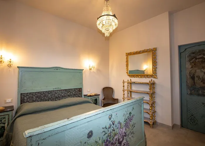 Alloggio per agriturismo Ca'bacchini House Con 6 Alloggi *