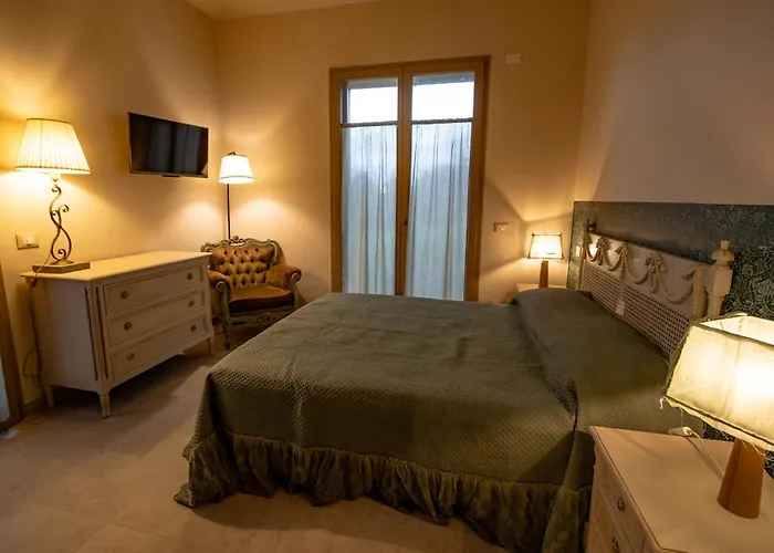 Lantgård Ca'bacchini House Con 6 Alloggi San Giovanni In Marignano