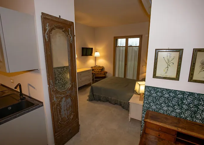 Ca'bacchini House Con 6 Alloggi *